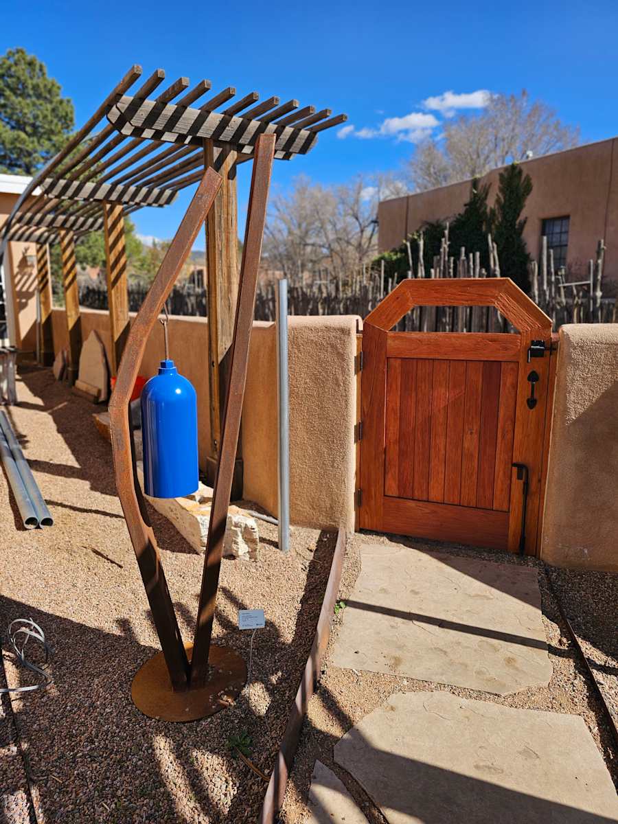 PonFar by john henley  Image: PonFar - Vulcan Bell