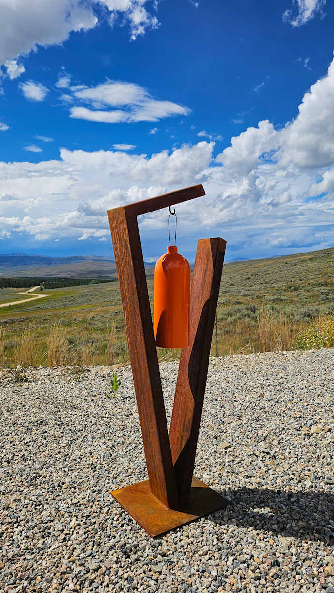 Baby Vulcan by john henley, Image 2.