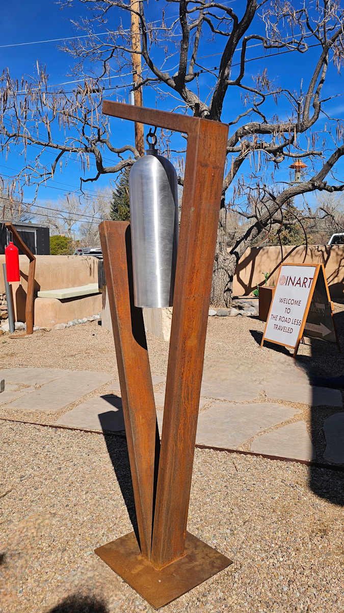 Vulcan Bell #11 by john henley, Image 2.