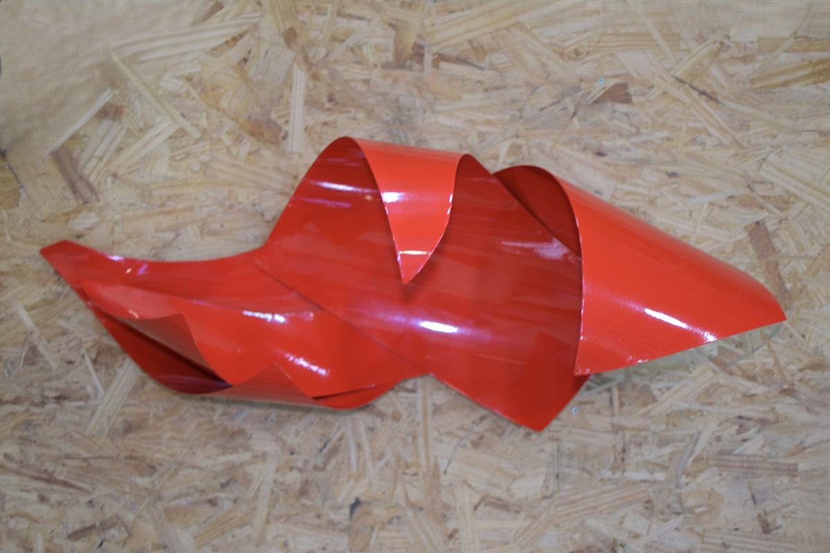 Pipeline by john henley  Image: Pipeline - Waveform Series