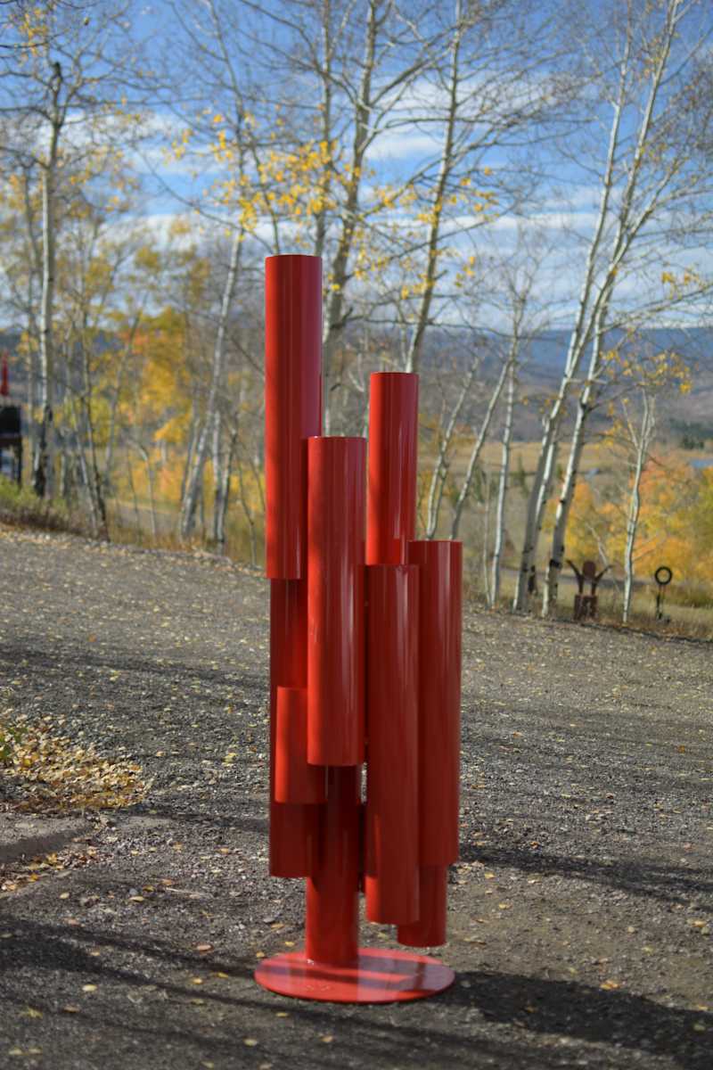 Rising by john henley  Image: Rising - Perceptions Series