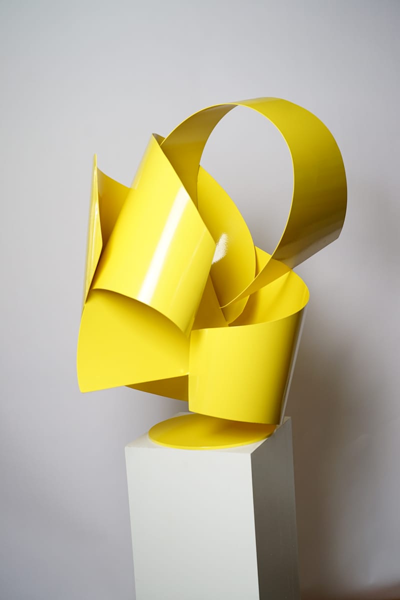 Waveform #3 by john henley, Image 1.