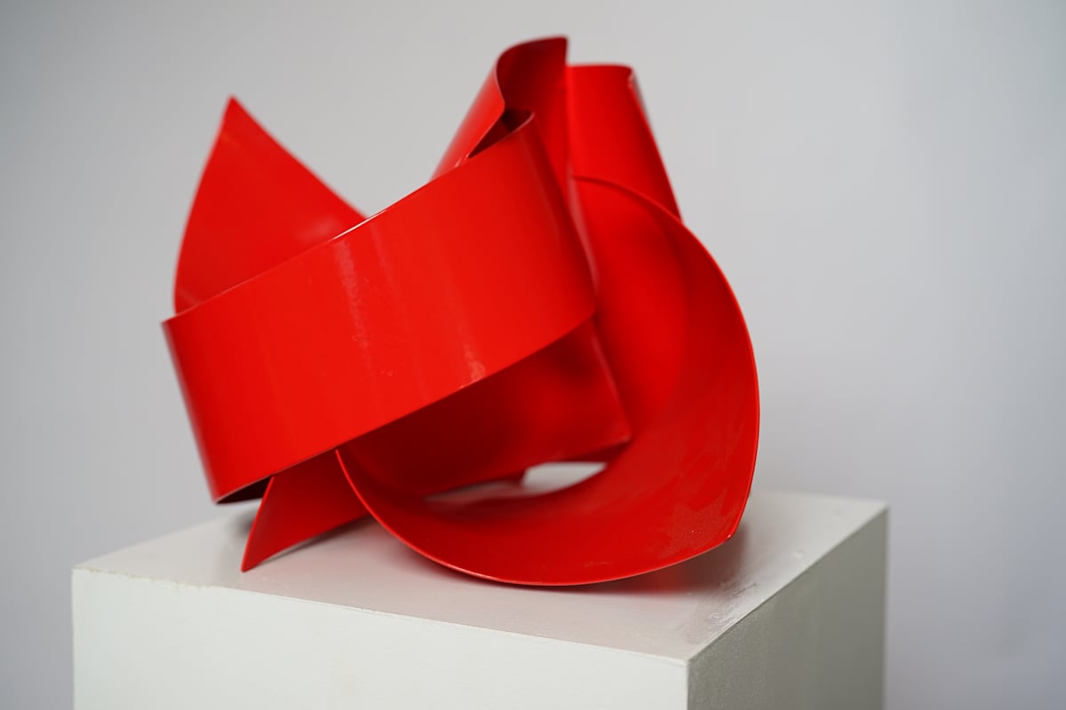 Pua - "Blossom" by john henley, Image 2.