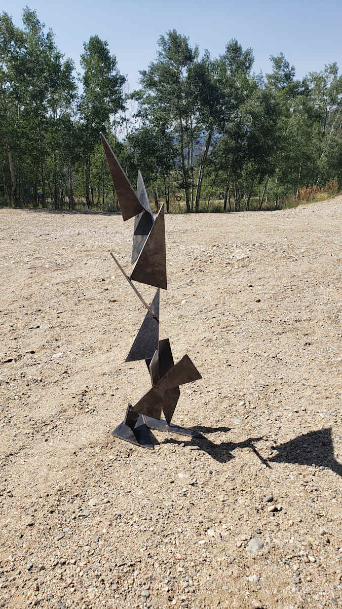 Transformer - Small by john henley, Image 1.
