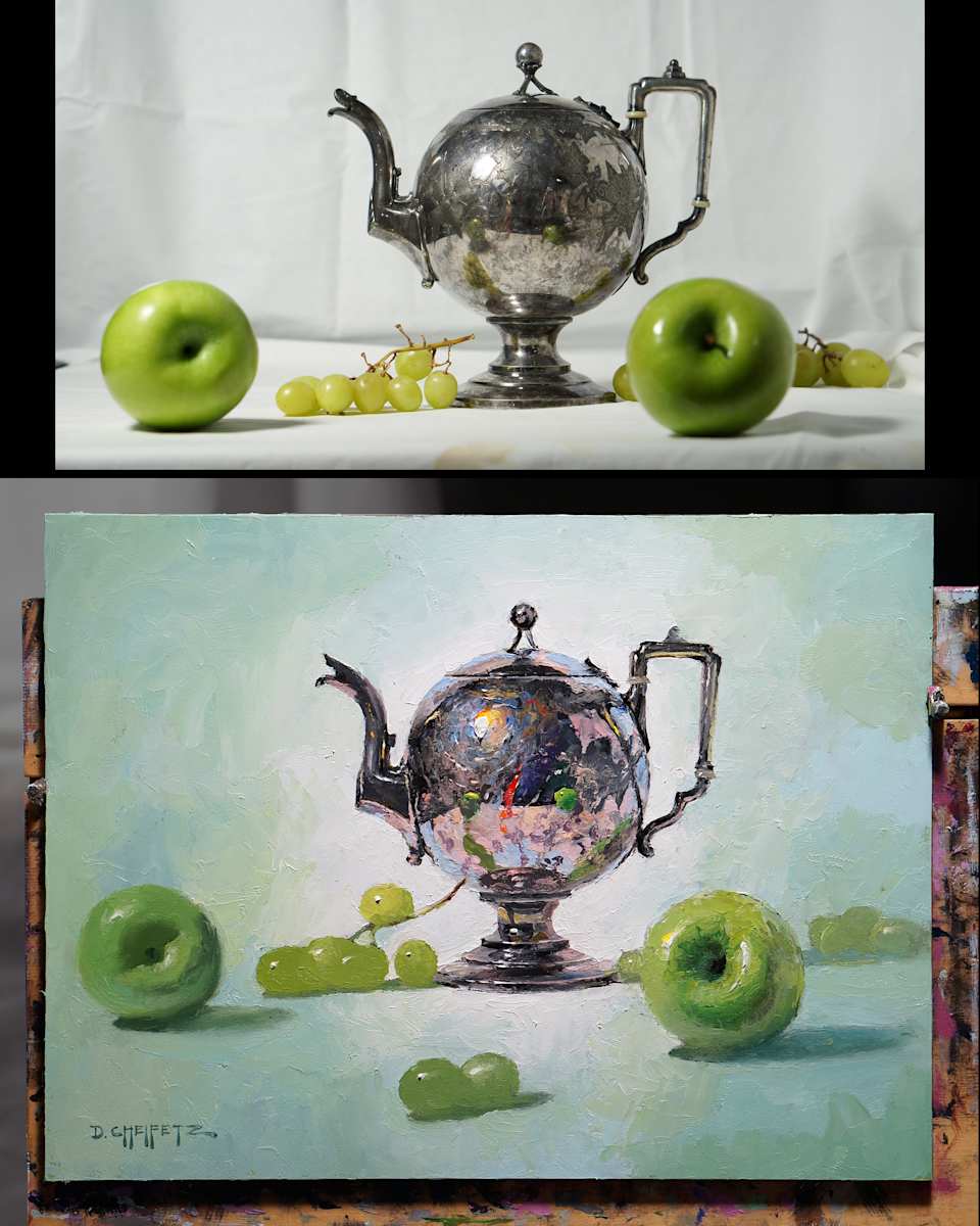 SAS 2025 Demo 1 (Workshop Demonstration) by David Andrew Nishita Cheifetz 