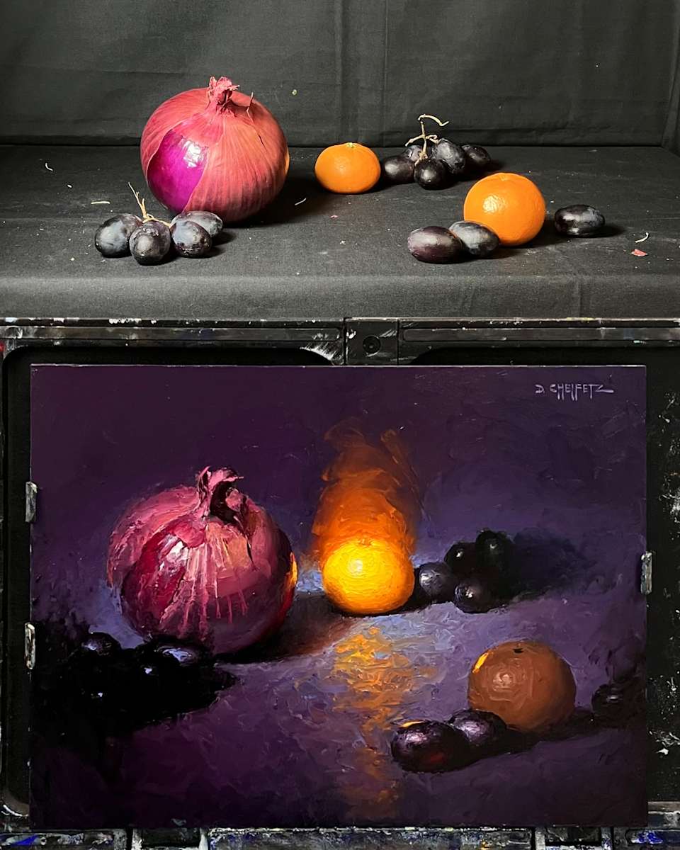 SLC 2025 Demo 2 (Workshop Demonstration) by David Andrew Nishita Cheifetz 