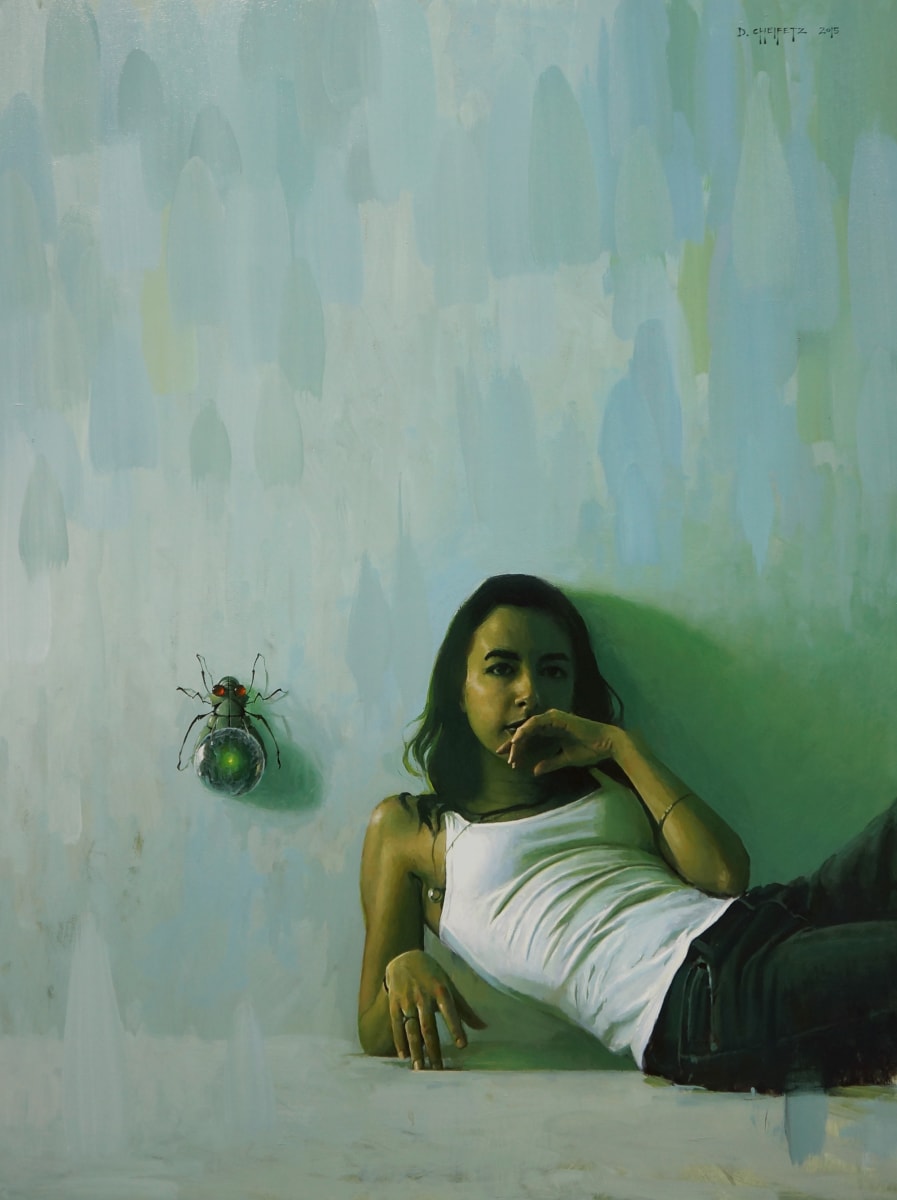 Queens by David Andrew Nishita Cheifetz 