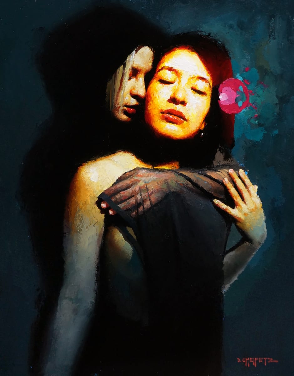 All Of Her by David Andrew Nishita Cheifetz 