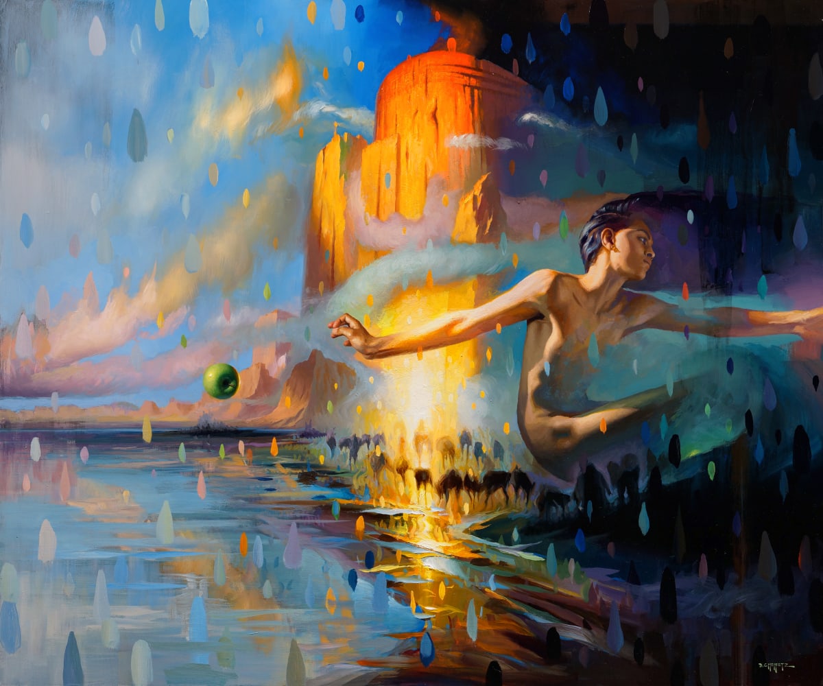 You Are Boundless by David A. N. Cheifetz 