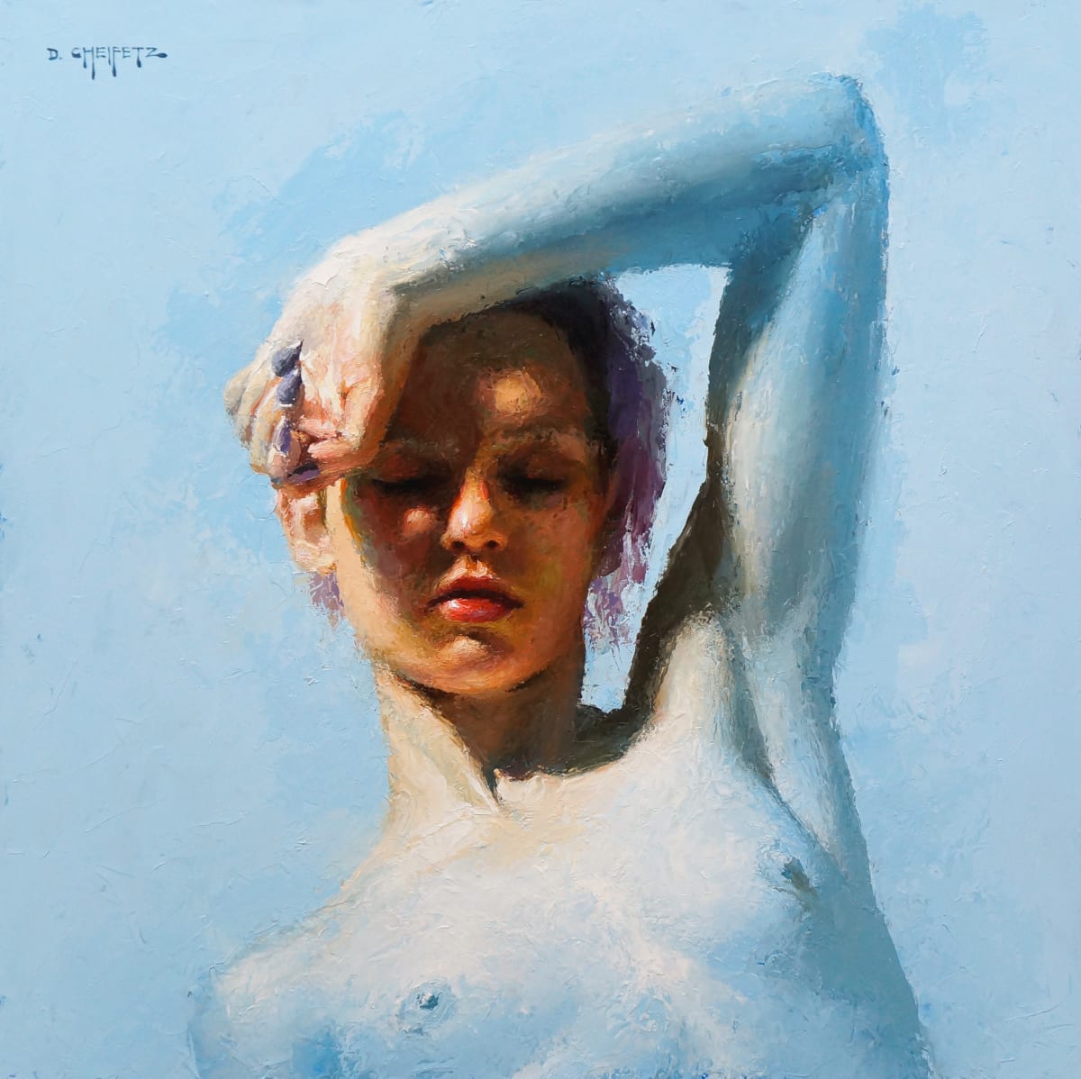 Blind by David Andrew Nishita Cheifetz, Image 1.