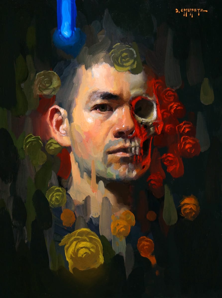 Leaks by David Andrew Nishita Cheifetz 