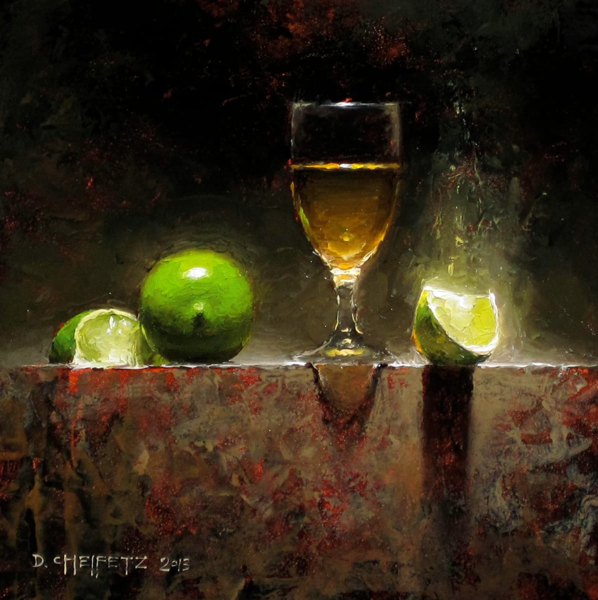 Sync by David Andrew Nishita Cheifetz 