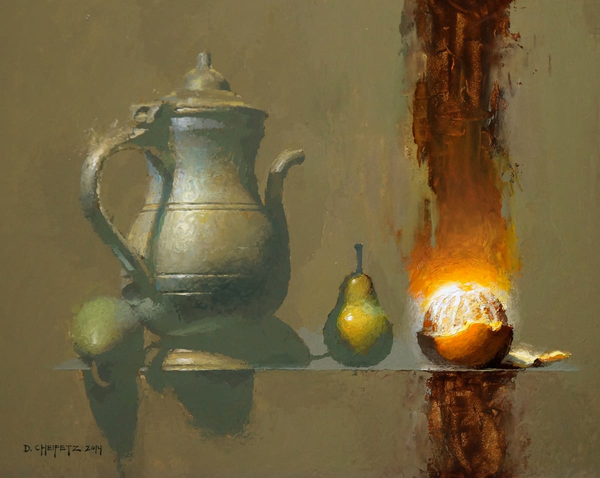 Of This World by David Andrew Nishita Cheifetz 