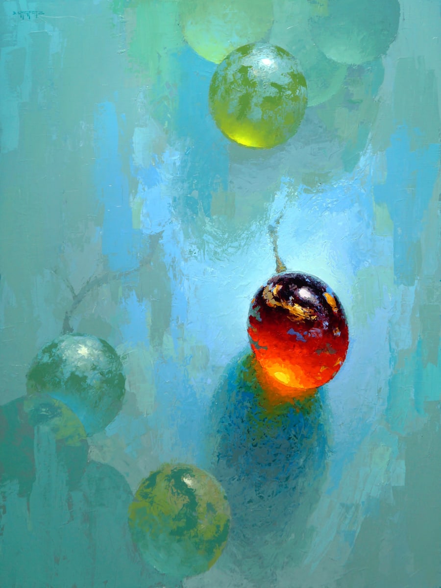 Dominion by David Andrew Nishita Cheifetz, Image 1.