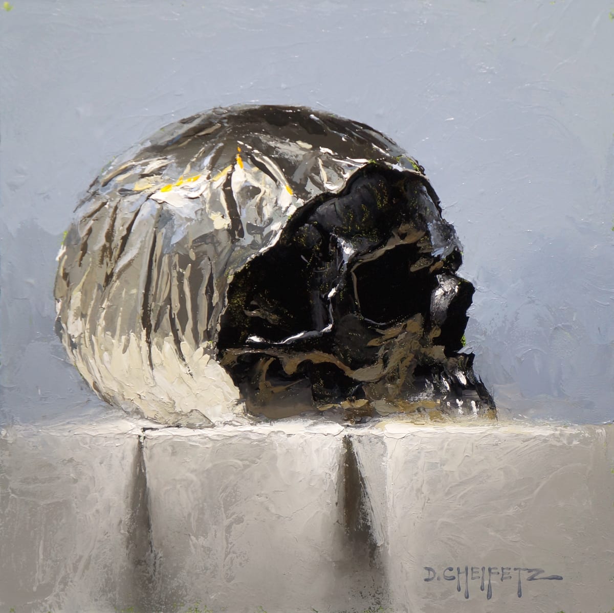 Resistance by David Andrew Nishita Cheifetz, Image 1.