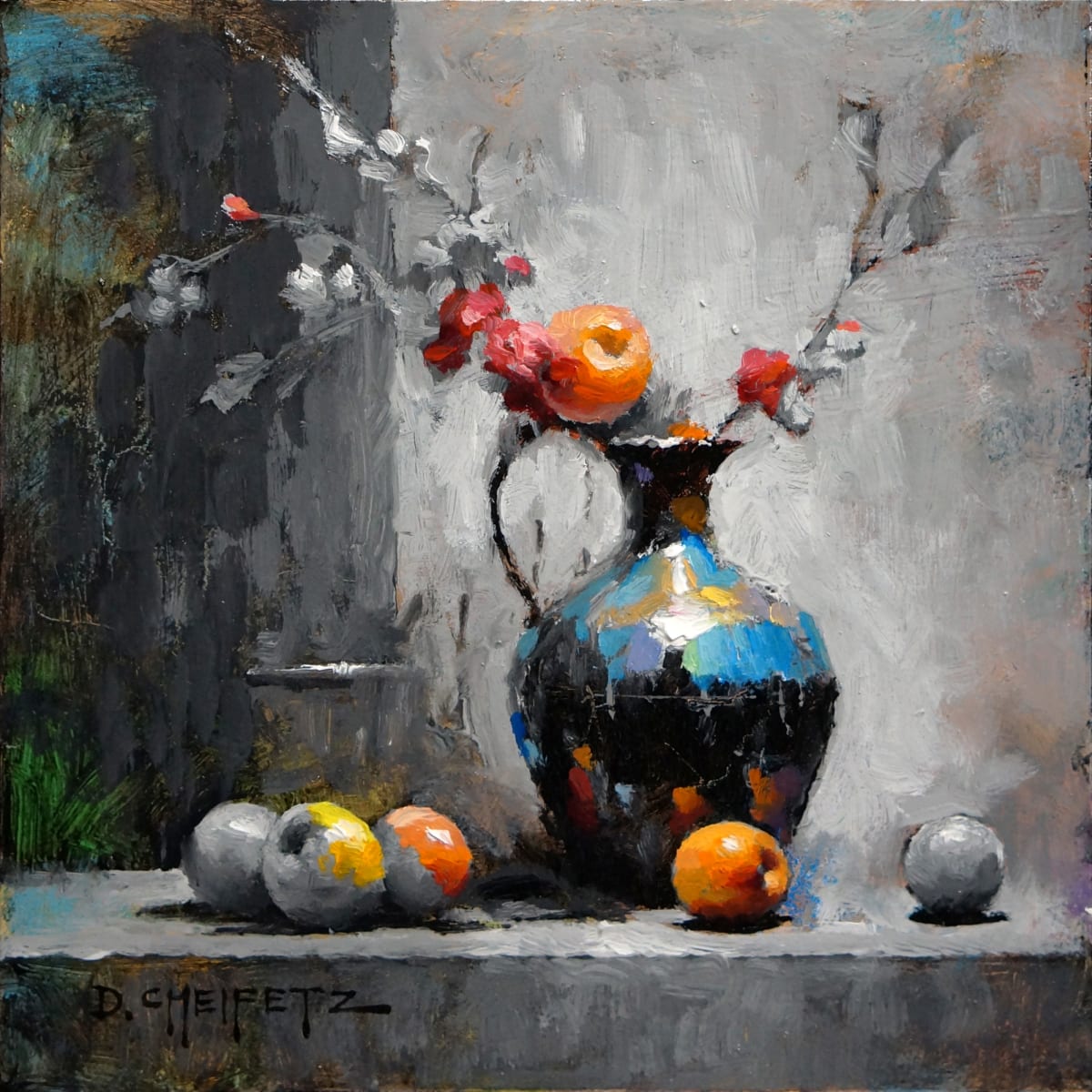 Untitled 1 by David Andrew Nishita Cheifetz, Image 1.