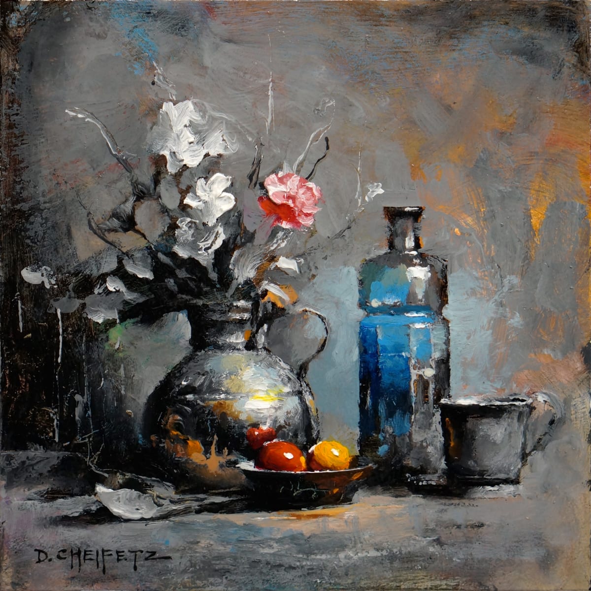 Untitled 2 by David Andrew Nishita Cheifetz, Image 2.