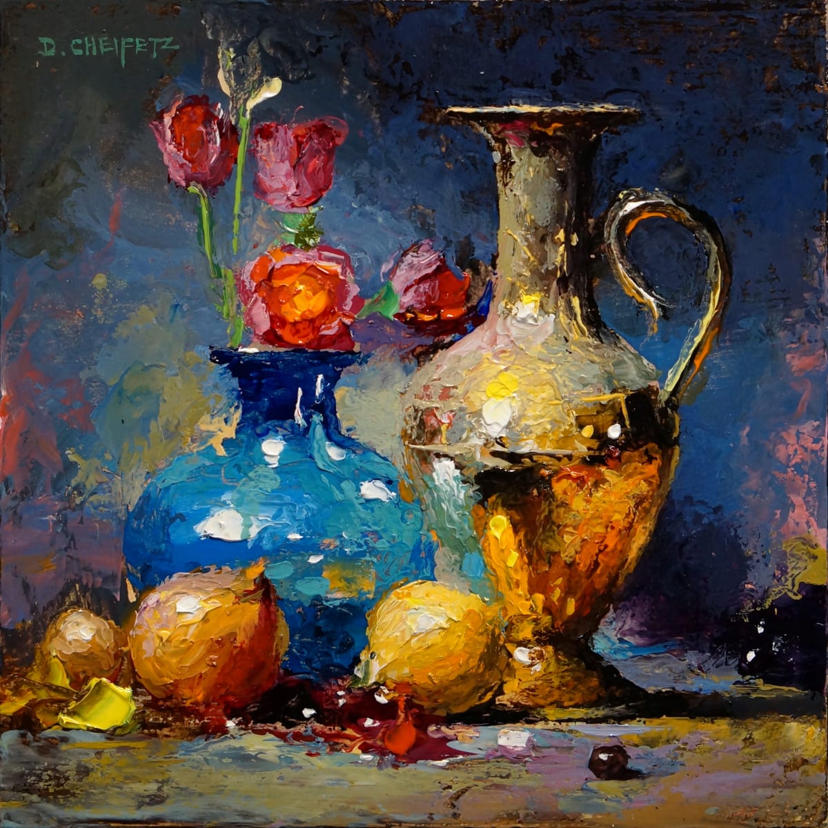 Untitled 6 by David Andrew Nishita Cheifetz, Image 6.