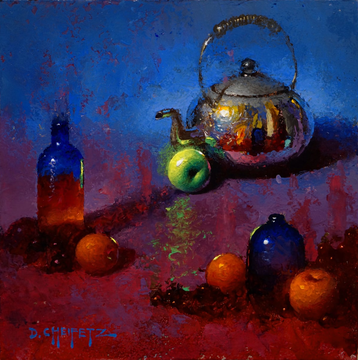 Untitled 8 by David Andrew Nishita Cheifetz, Image 8.