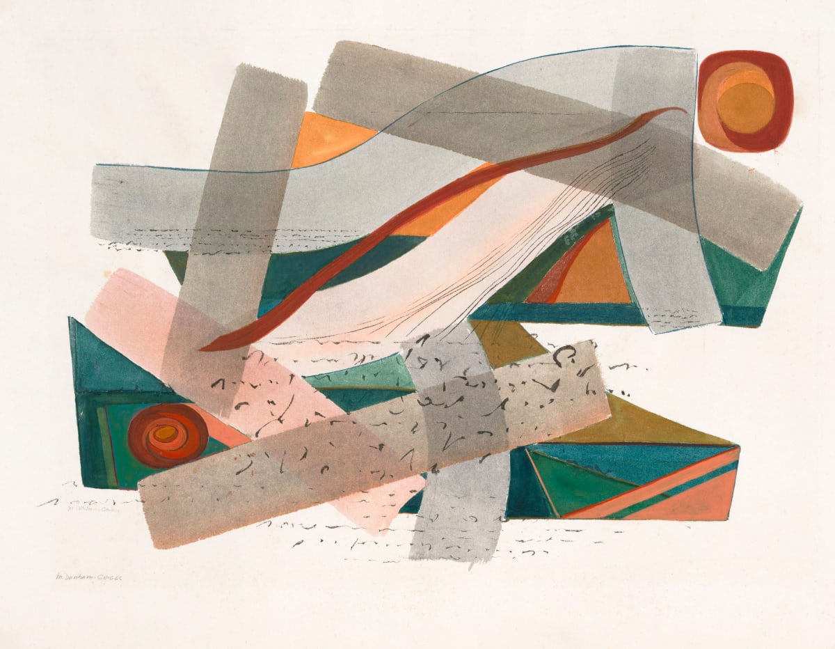 Sun and Sea by Margaret Dunham-Griggs, Image 2.