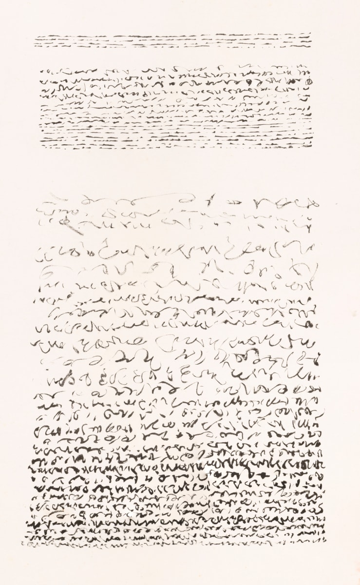 Afternoon Thoughts or Who Said So. by Margaret Dunham-Griggs 