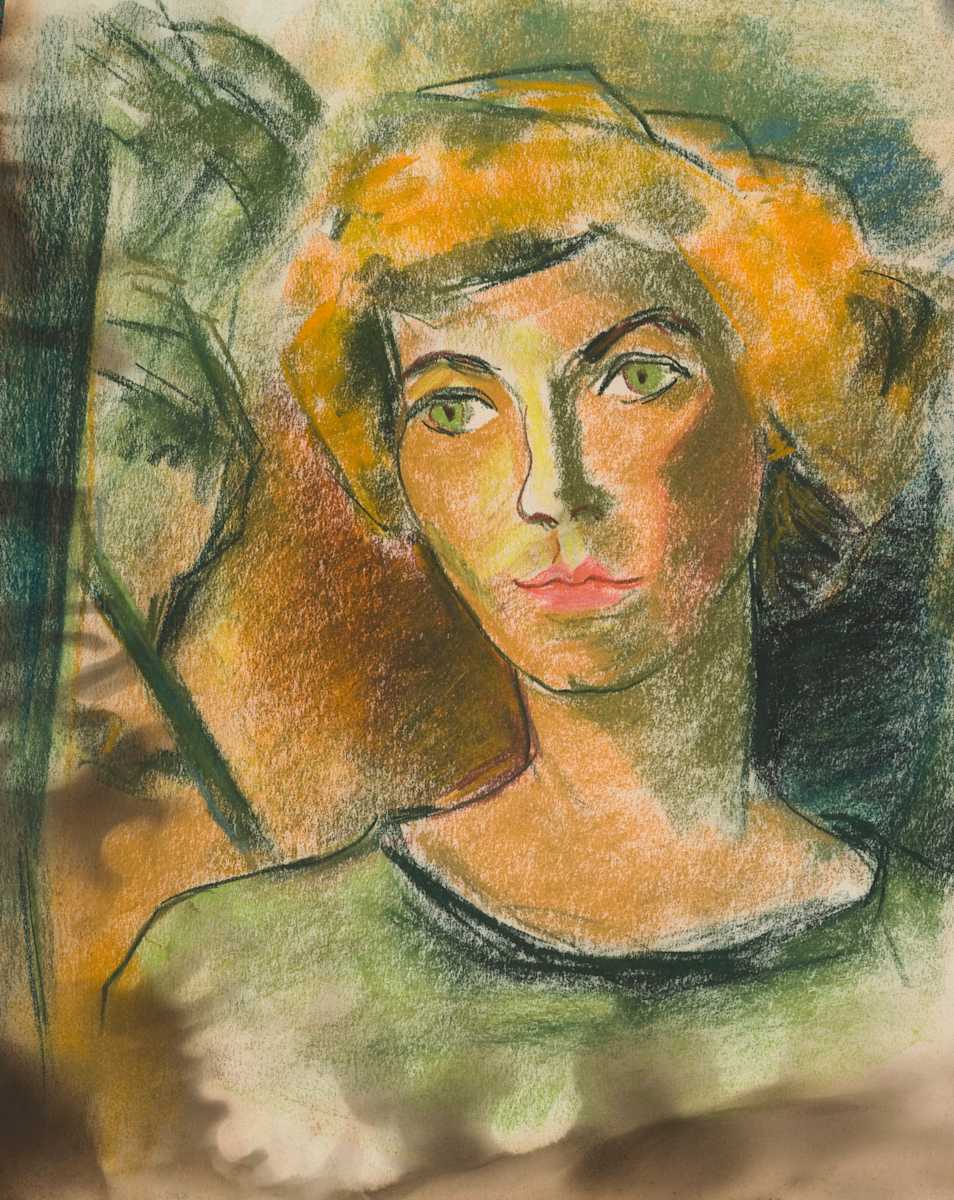 Well - I'll give it a try by Margaret Dunham-Griggs, Image 2.