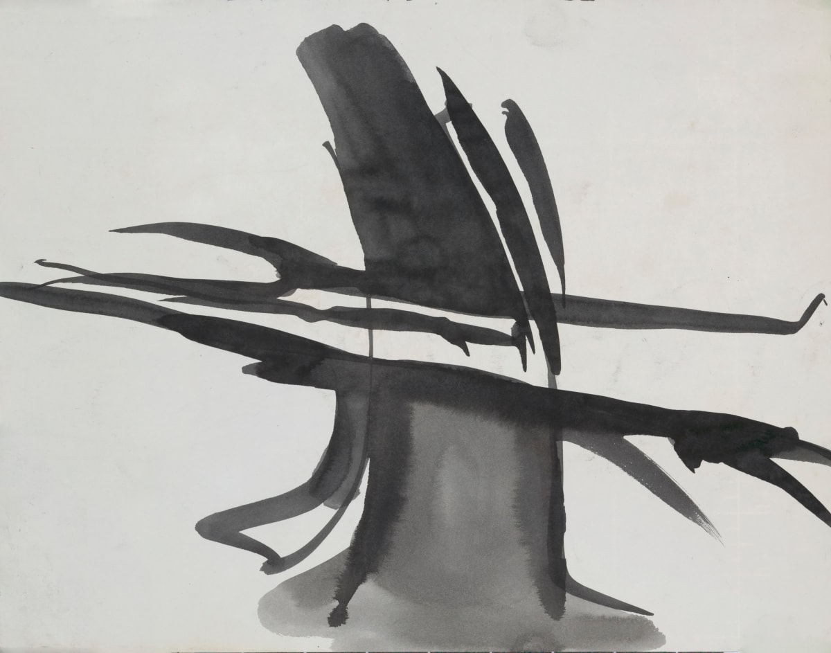 The Tree That Was by Margaret Dunham-Griggs 