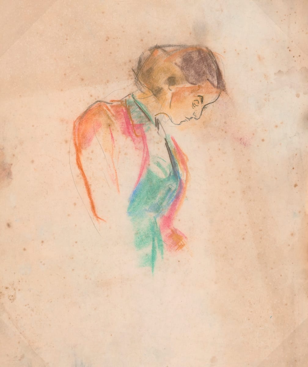 Alice by Margaret Dunham-Griggs, Image 2.