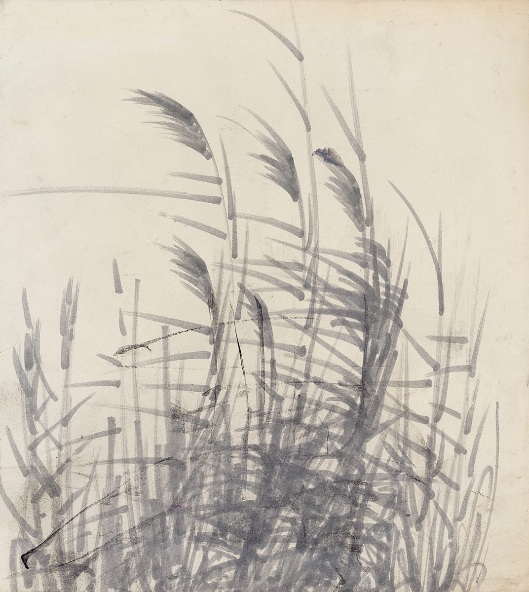 Sound of Wind by Margaret Dunham-Griggs 