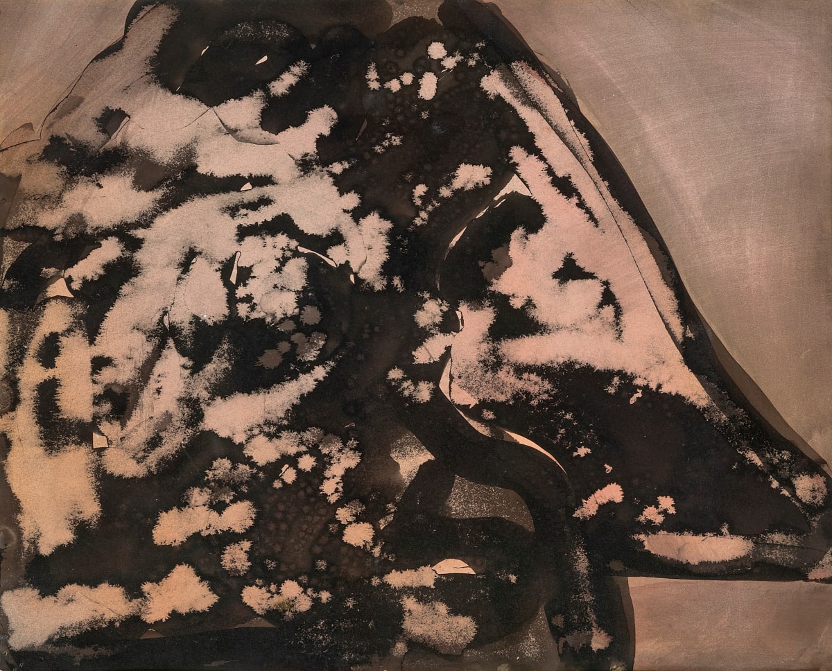 Giant Wave by Margaret Dunham-Griggs 