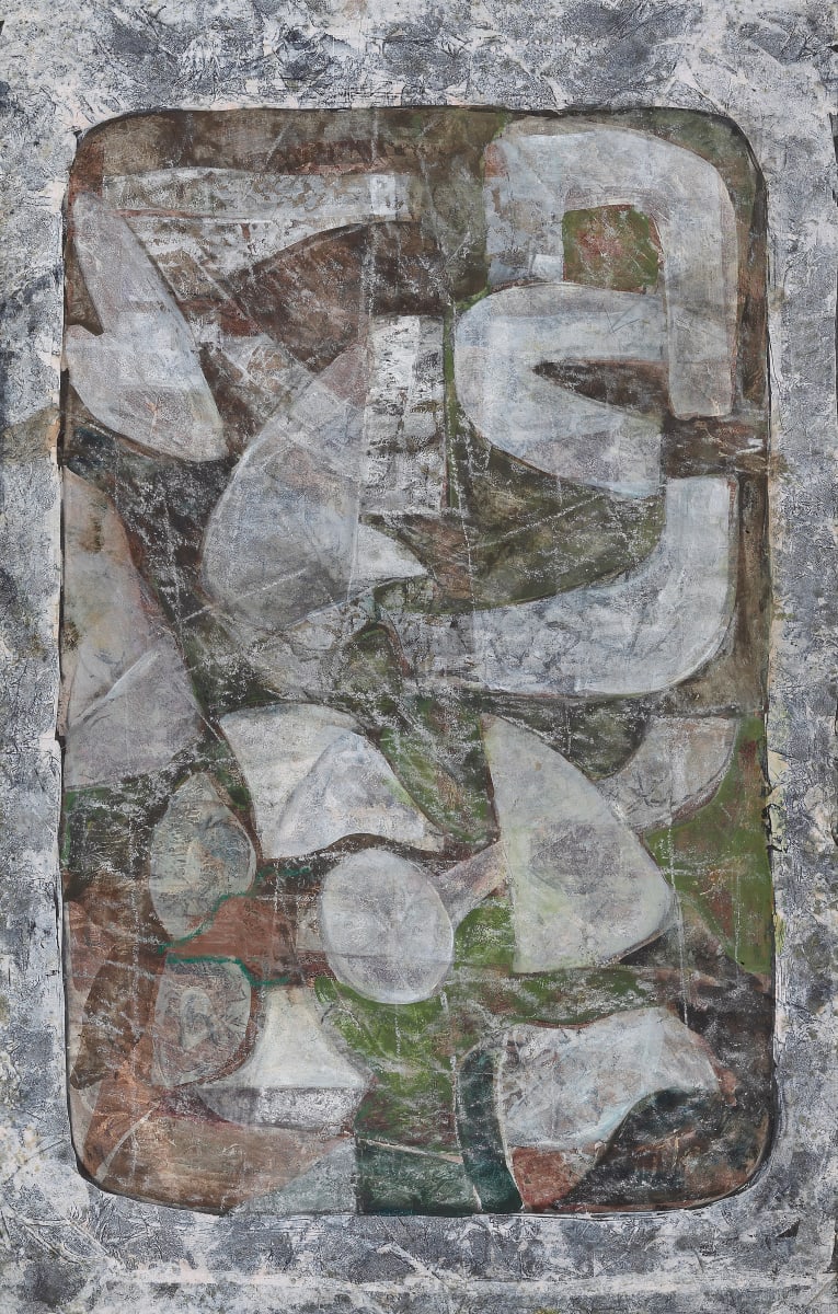 Thinking About Stuff by Margaret Dunham-Griggs 