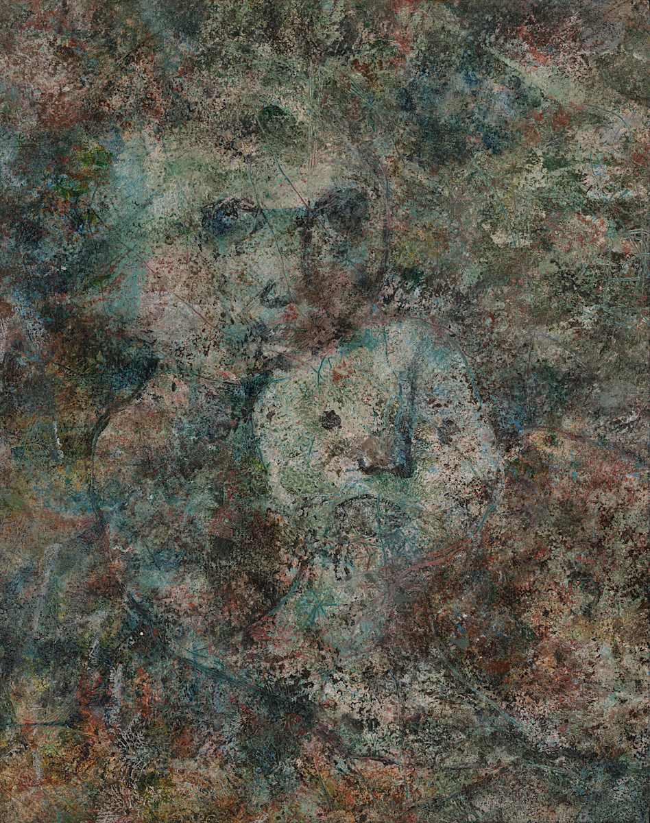 Me and My Doggy by Margaret Dunham-Griggs, Image 2.