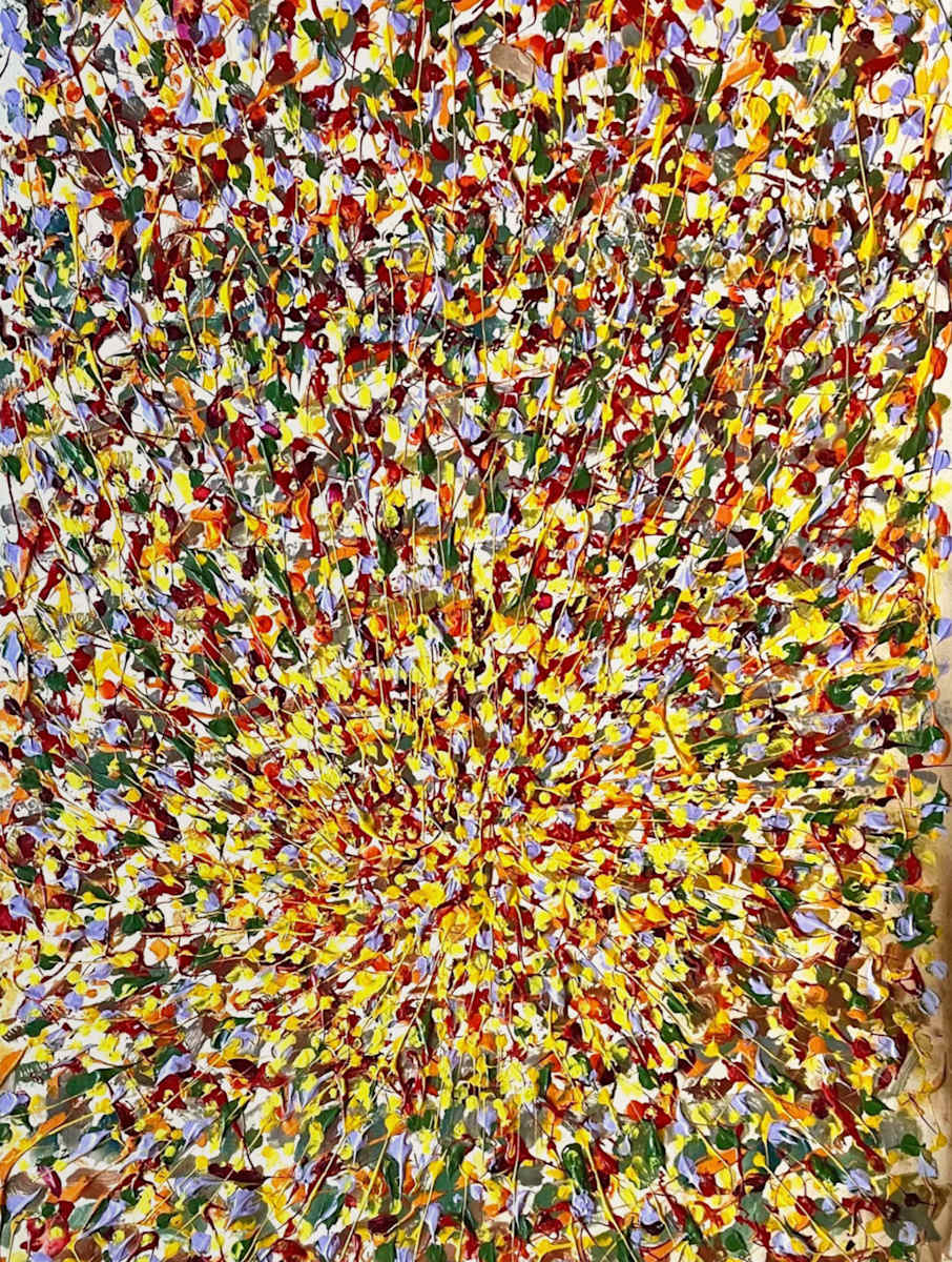 No. 4 original by Margaret Dunham-Griggs 