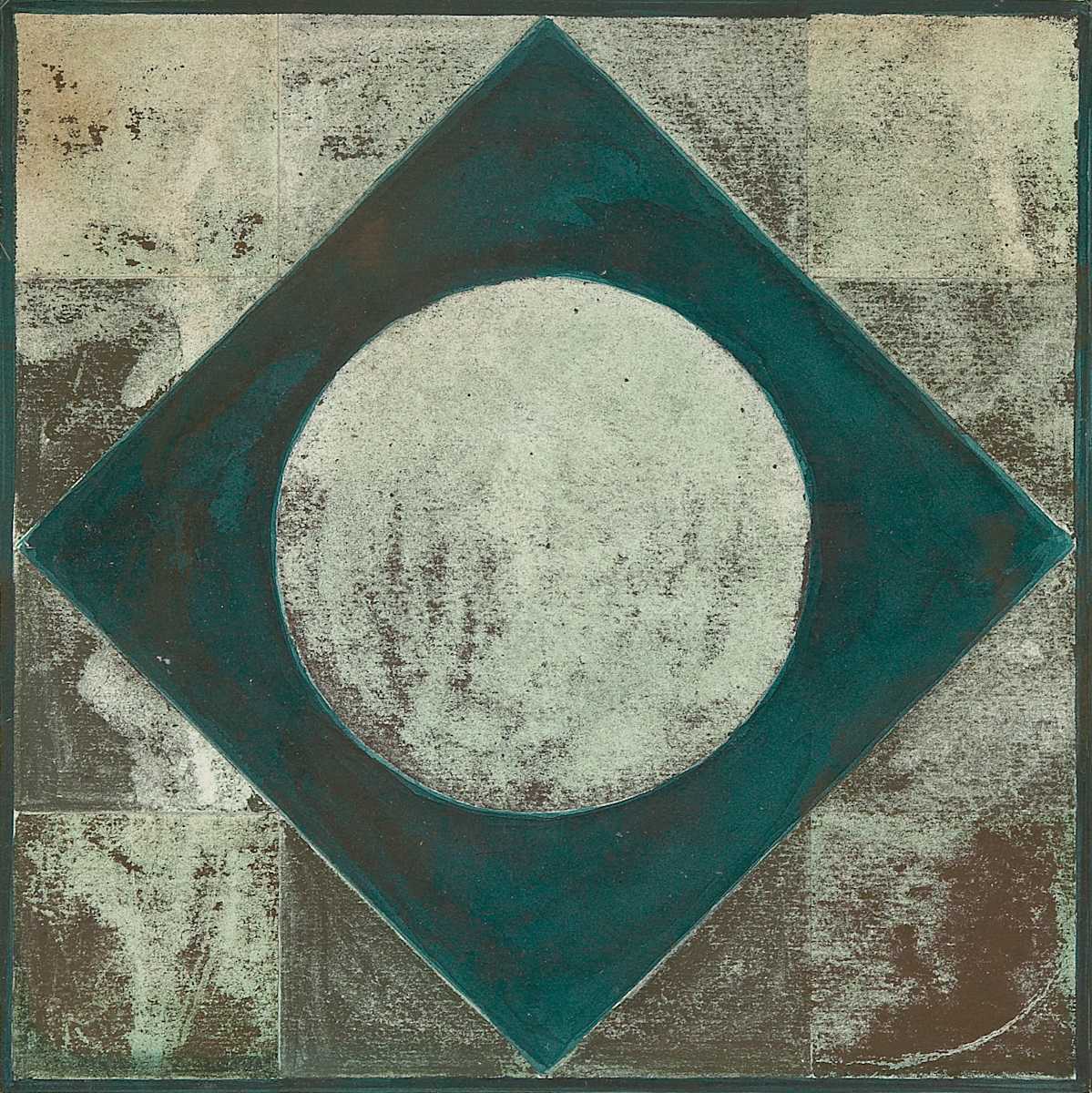 Fullmoon by Margaret Dunham-Griggs, Image 2.