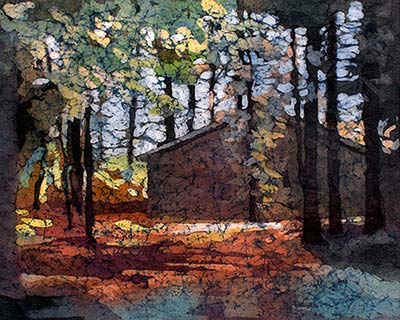 Rural Beauty by Krista Hasson, Image 1.