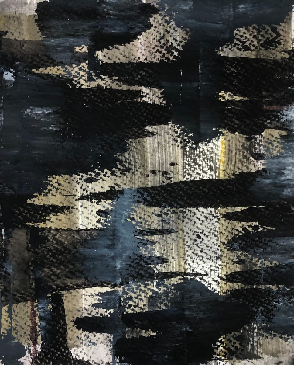 Untitled by Sarah Fournie 