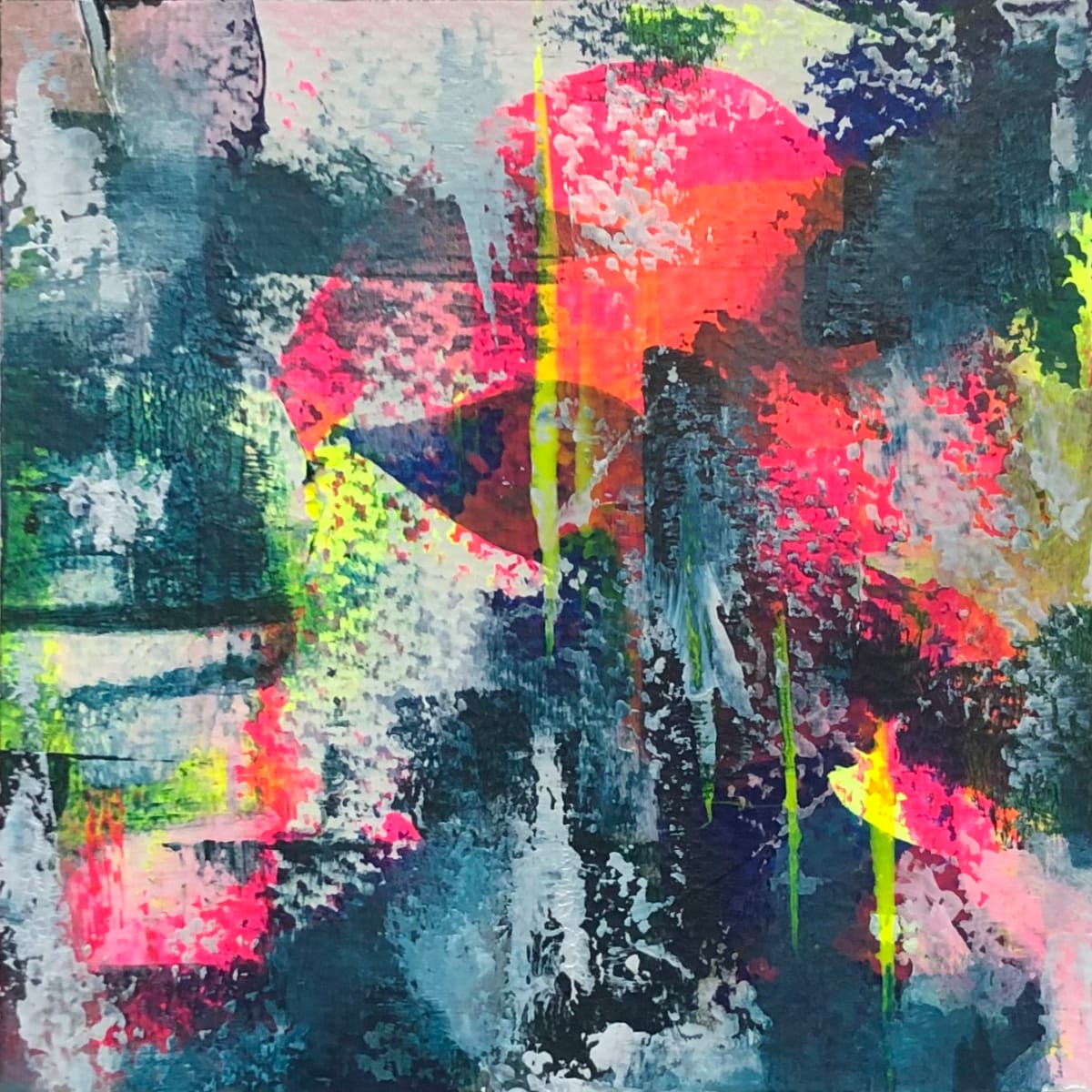 Dreams and Schemes 4 by Sarah Fournie 