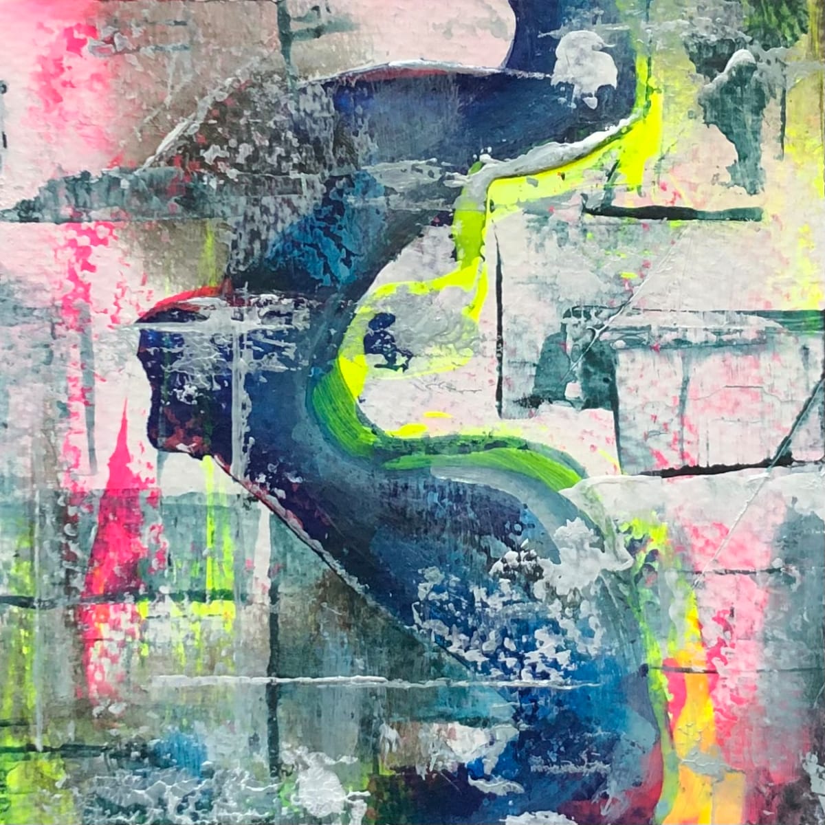 Dreams and Schemes 3 by Sarah Fournie 