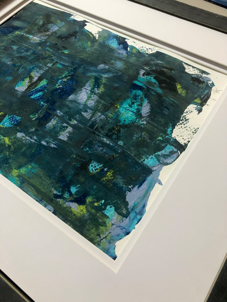 Untitled by Sarah Fournie 