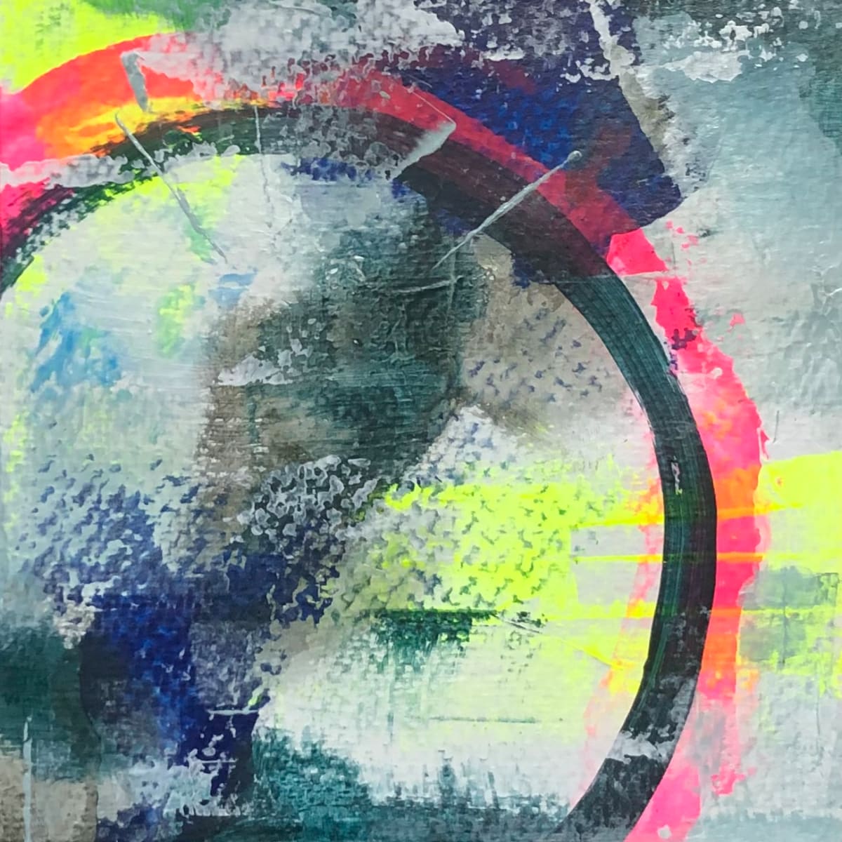 Dreams and Schemes 1 by Sarah Fournie 