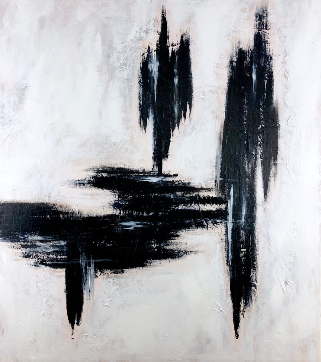 Little Steps by Sarah Fournie 