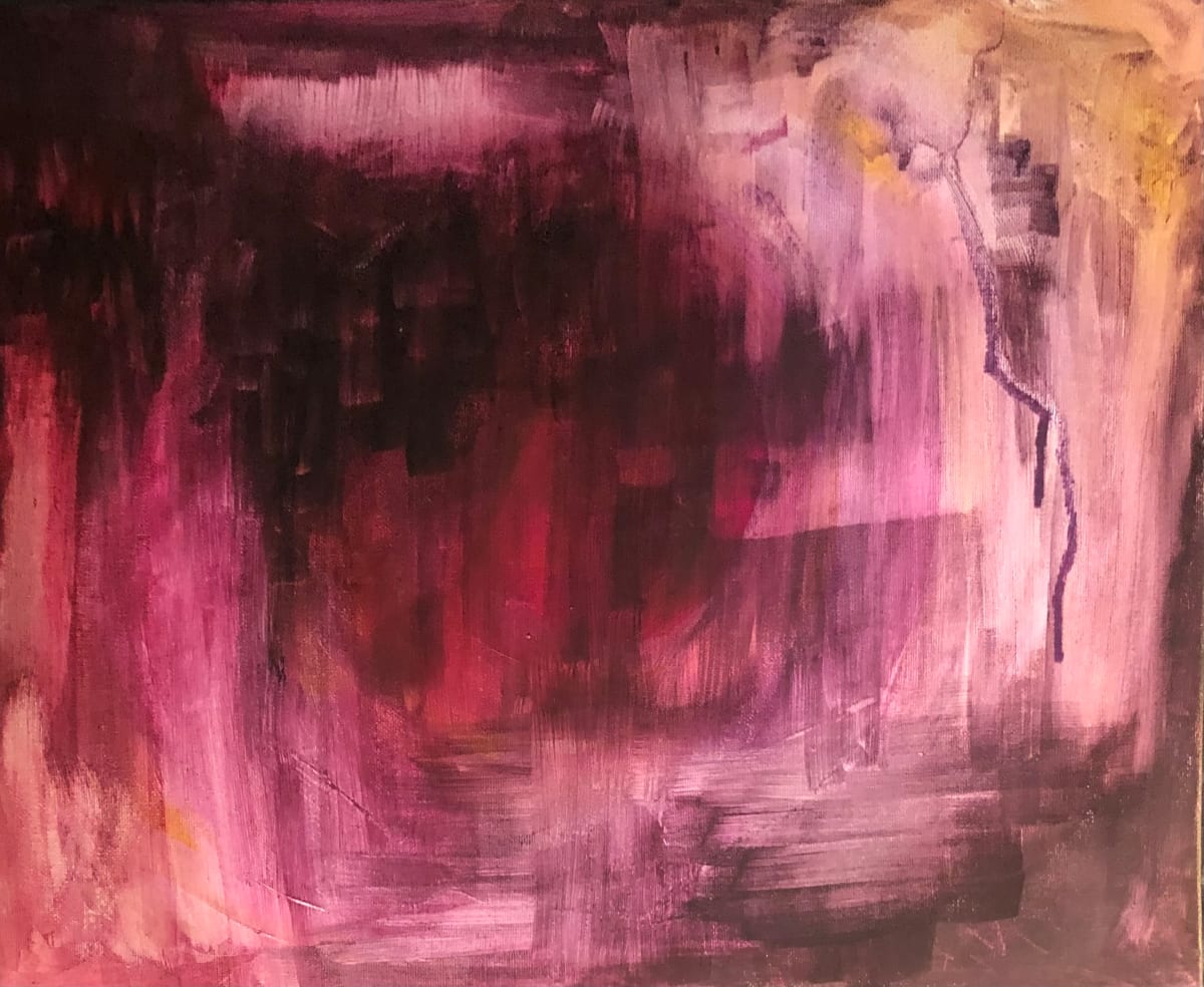 More Me by Sarah Fournie 