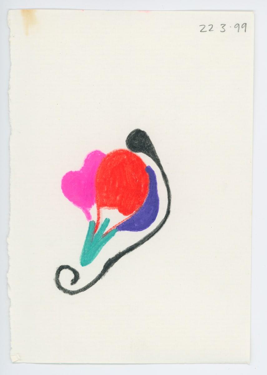 Untitled by The Katy Dove Archive 