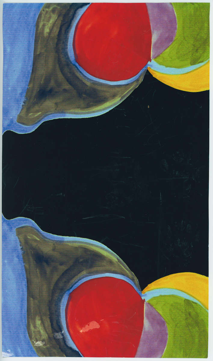 Untitled by The Katy Dove Estate 