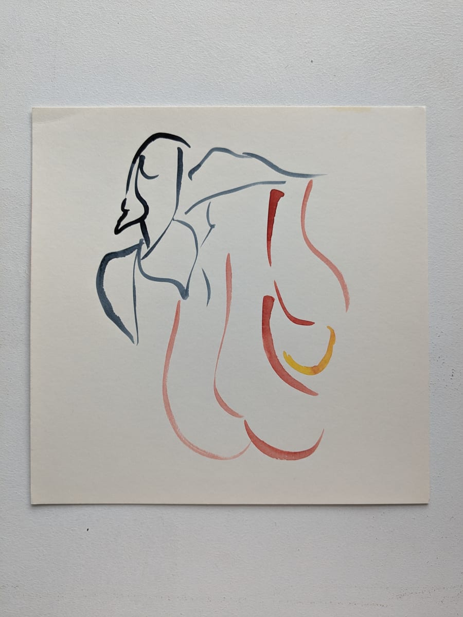 Untitled by The Katy Dove Estate 