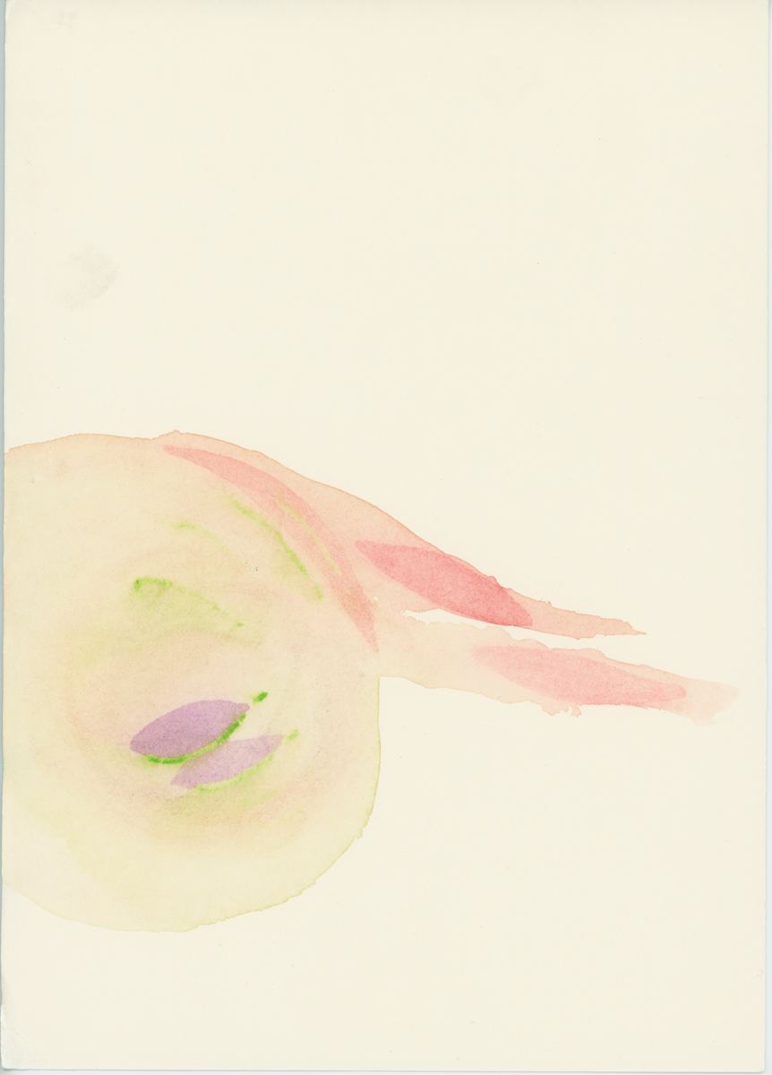 Untitled by The Katy Dove Estate 