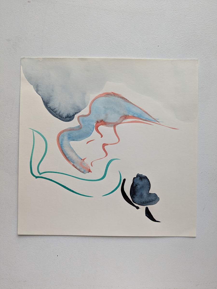 Untitled by The Katy Dove Estate 
