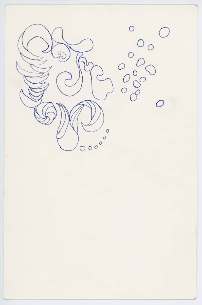 Untitled by The Katy Dove Estate 