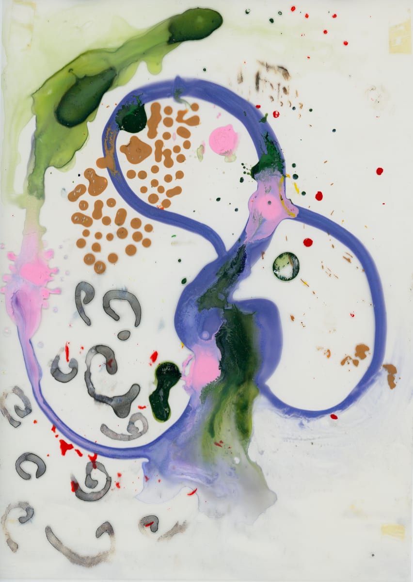 Untitled by The Katy Dove Estate 