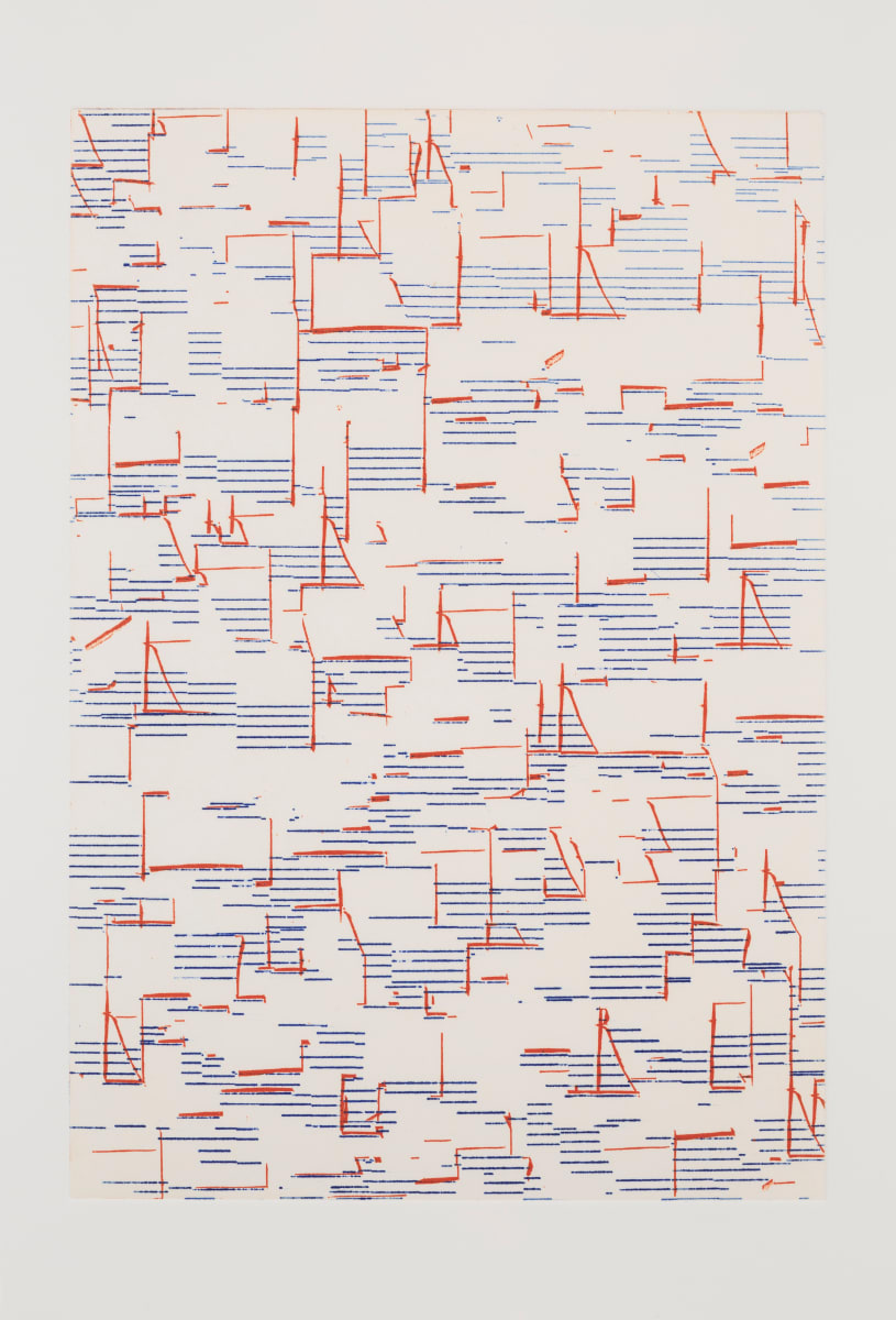 score 20/20 by The Katy Dove Archive